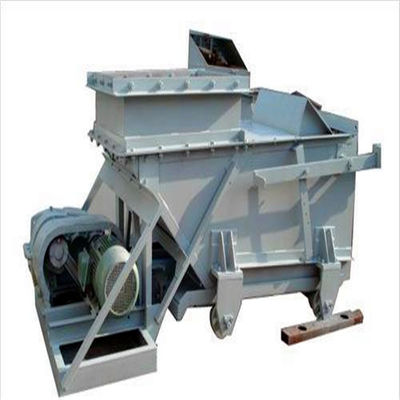 Εναλλάσσοντας τύπος 500t/h εξοπλισμών Κ σίτισης ποδιών
