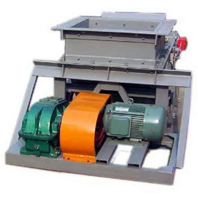 Εναλλάσσοντας τύπος 500t/h εξοπλισμών Κ σίτισης ποδιών