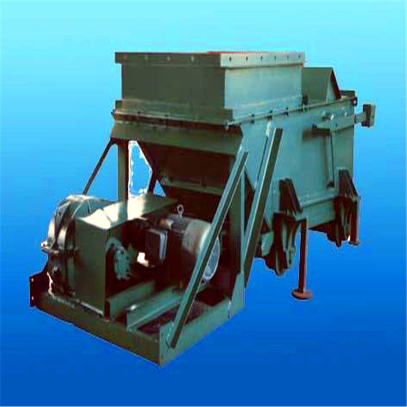 Εναλλάσσοντας τύπος 500t/h εξοπλισμών Κ σίτισης ποδιών